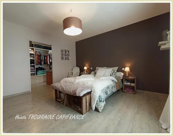 Maison à vendre 6 pièces proche de PARTHENAY (79)