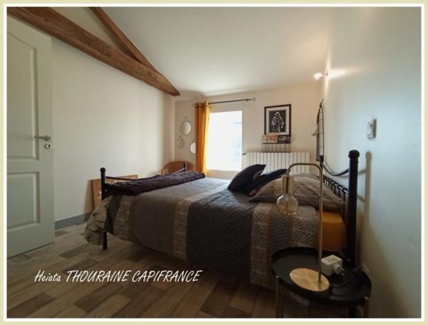 Maison à vendre 6 pièces proche de PARTHENAY (79)