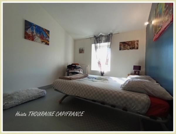 Maison à vendre 6 pièces proche de PARTHENAY (79)