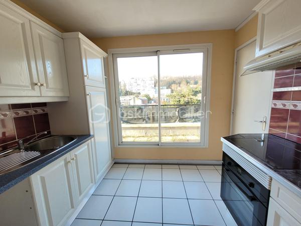 Appartement de 65 m²