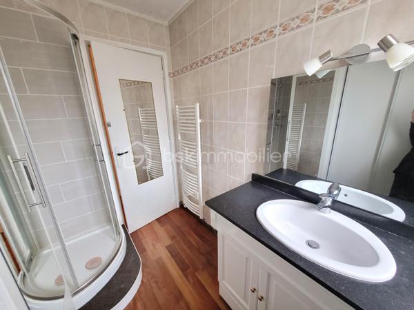 Appartement de 65 m²