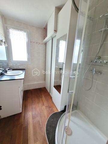 Appartement de 65 m²