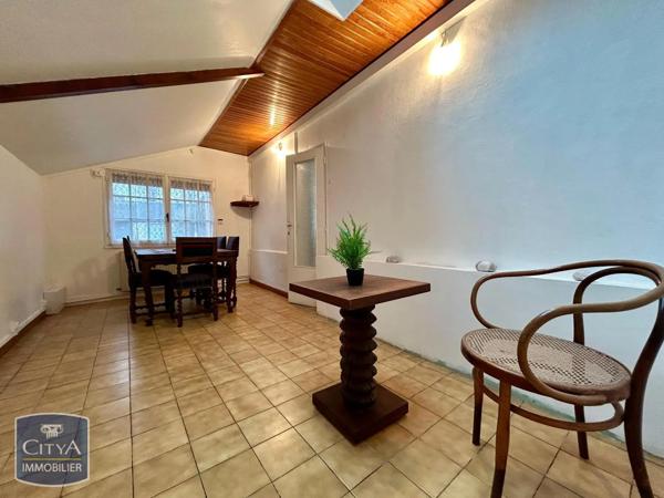 Maison à vendre 3 pièces 50.96m²