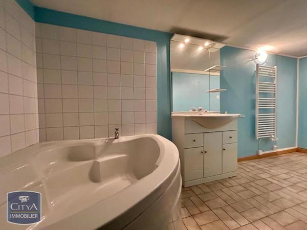 Maison à vendre 3 pièces 50.96m²