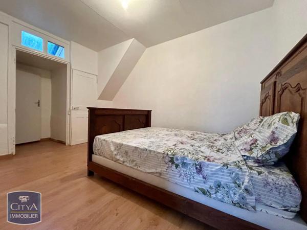 Maison à vendre 3 pièces 50.96m²