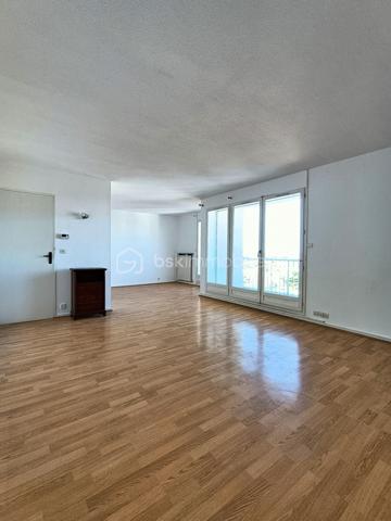 Appartement de 67,90 m²