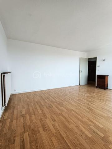 Appartement de 67,90 m²