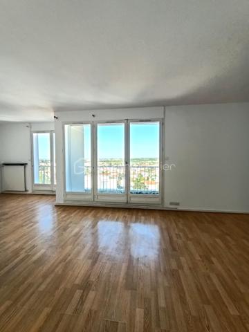 Appartement de 67,90 m²