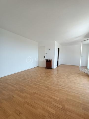 Appartement de 67,90 m²