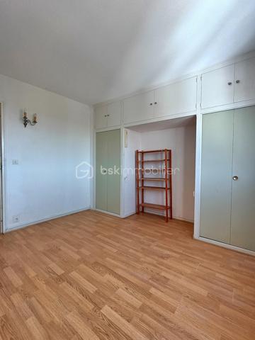 Appartement de 67,90 m²
