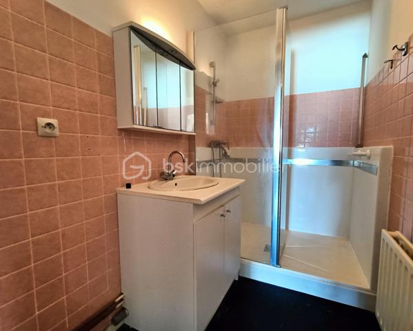 Appartement de 67,90 m²