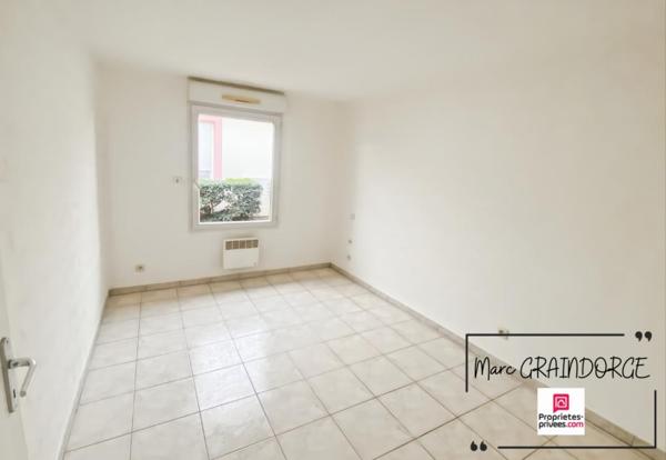 Exclusivité : charmante villa plain Sud de 57 m² dans une résidence sécurisée à Trèbes