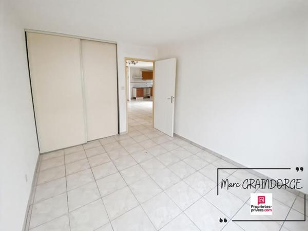 Exclusivité : charmante villa plain Sud de 57 m² dans une résidence sécurisée à Trèbes