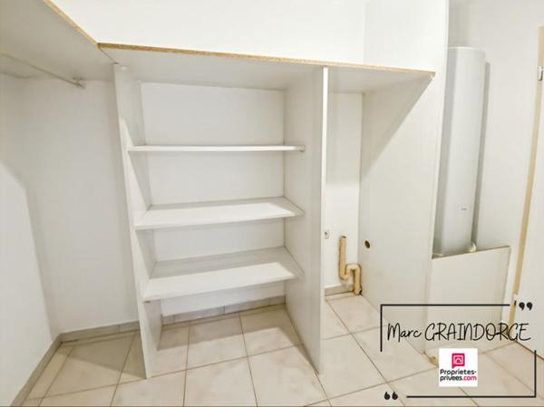 Exclusivité : charmante villa plain Sud de 57 m² dans une résidence sécurisée à Trèbes