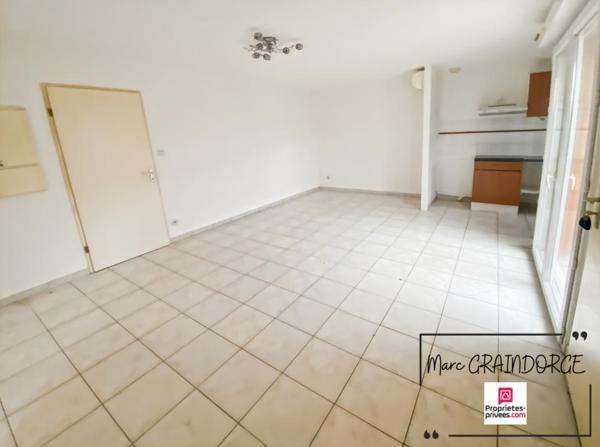 Exclusivité : charmante villa plain Sud de 57 m² dans une résidence sécurisée à Trèbes