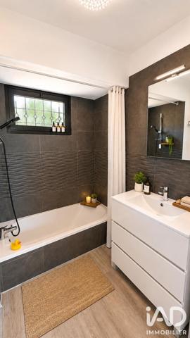 Appartement à vendre 2 pièces 51 m² Mandelieu-la-Napoule