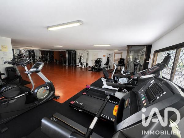 Appartement à vendre 2 pièces 51 m² Mandelieu-la-Napoule