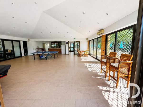 Appartement à vendre 2 pièces 51 m² Mandelieu-la-Napoule