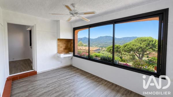 Appartement à vendre 2 pièces 51 m² Mandelieu-la-Napoule