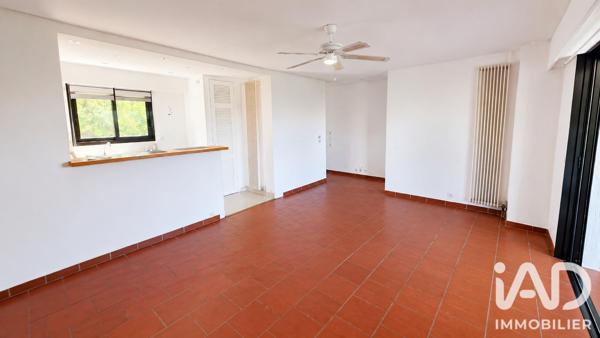 Appartement à vendre 2 pièces 51 m² Mandelieu-la-Napoule