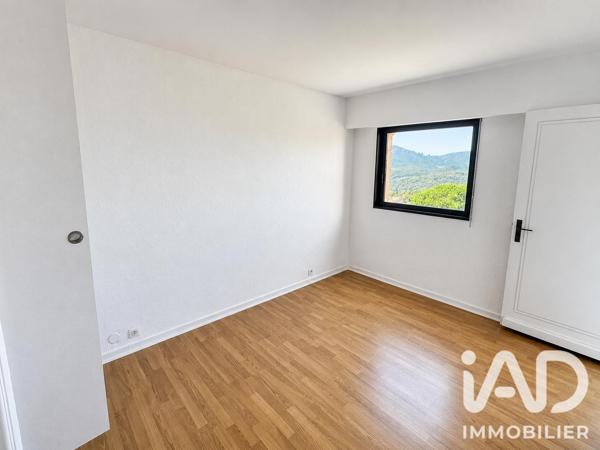Appartement à vendre 2 pièces 51 m² Mandelieu-la-Napoule