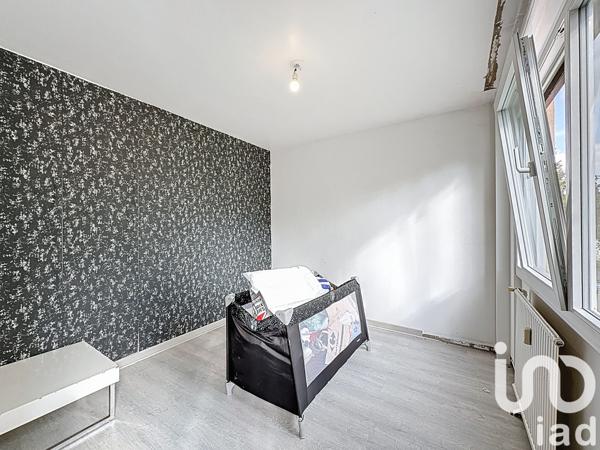 Appartement à vendre 2 pièces 47 m² Lorry-lès-Metz