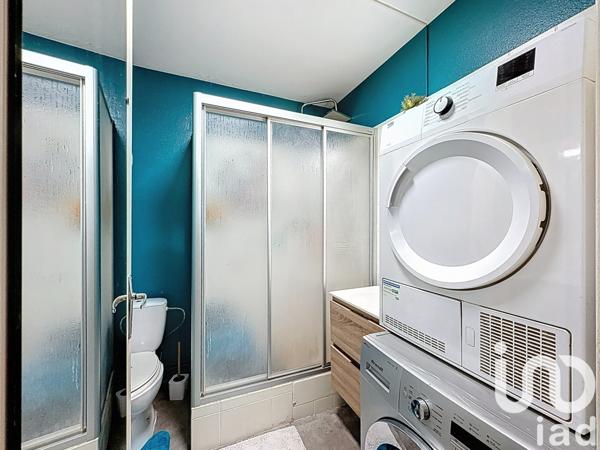 Appartement à vendre 2 pièces 47 m² Lorry-lès-Metz