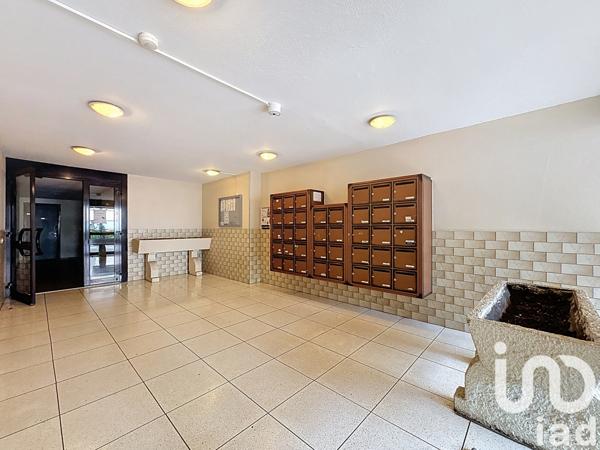 Appartement à vendre 2 pièces 47 m² Lorry-lès-Metz