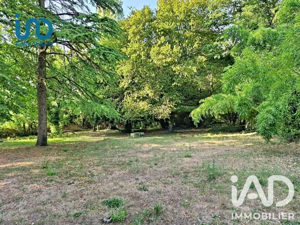 Maison à vendre 6 pièces 199 m² Échiré