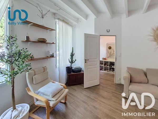 Maison à vendre 6 pièces 199 m² Échiré