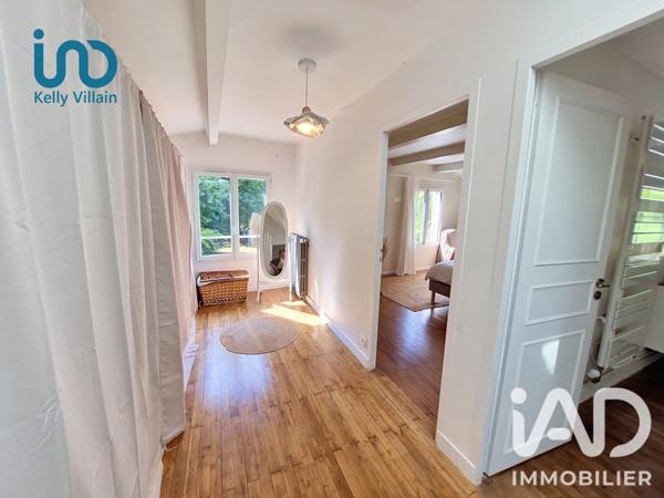 Maison à vendre 6 pièces 199 m² Échiré