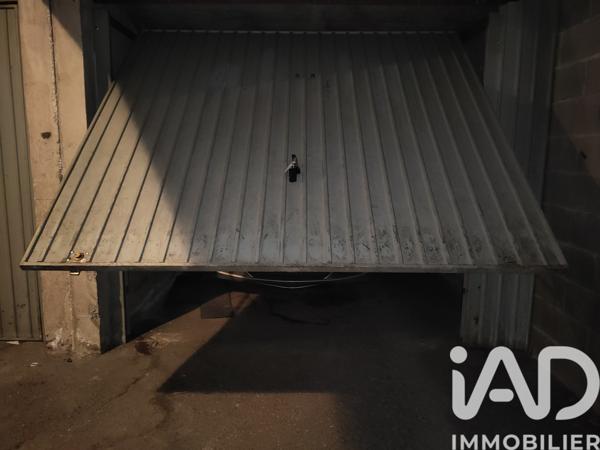Parking à vendre 15 m² Montpellier