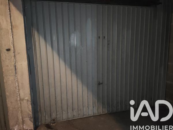 Parking à vendre 15 m² Montpellier