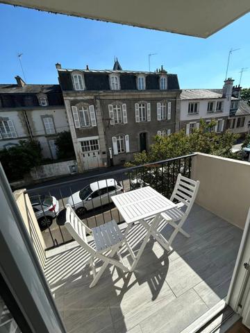 STUDIO - VANNES - 30m²
