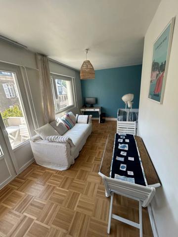 STUDIO - VANNES - 30m²