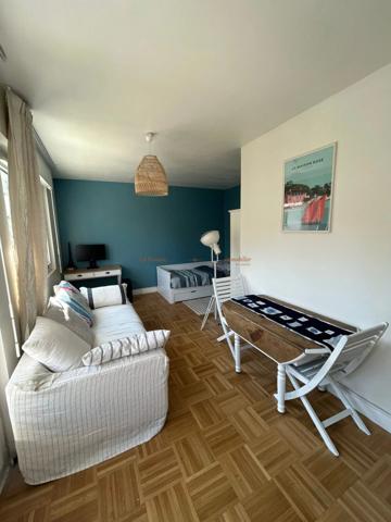 STUDIO - VANNES - 30m²