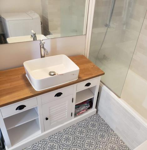 STUDIO - VANNES - 30m²