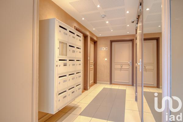 Appartement à vendre 3 pièces 60 m² Sartrouville