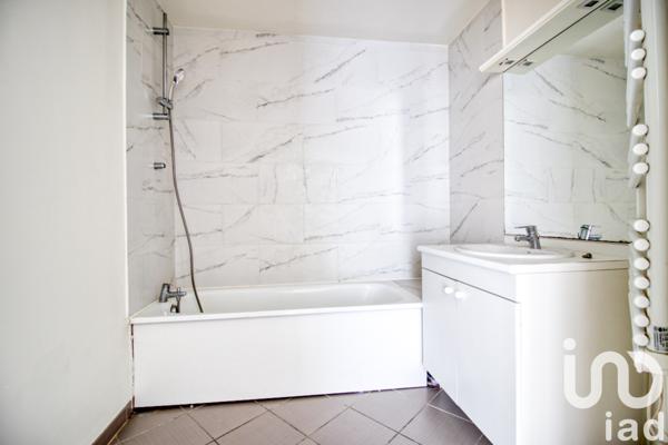 Appartement à vendre 3 pièces 60 m² Sartrouville