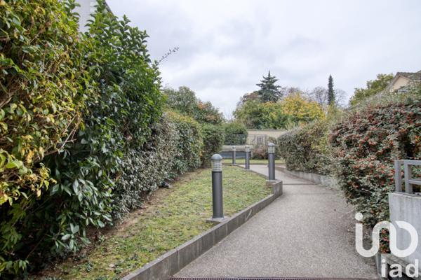 Appartement à vendre 3 pièces 60 m² Sartrouville