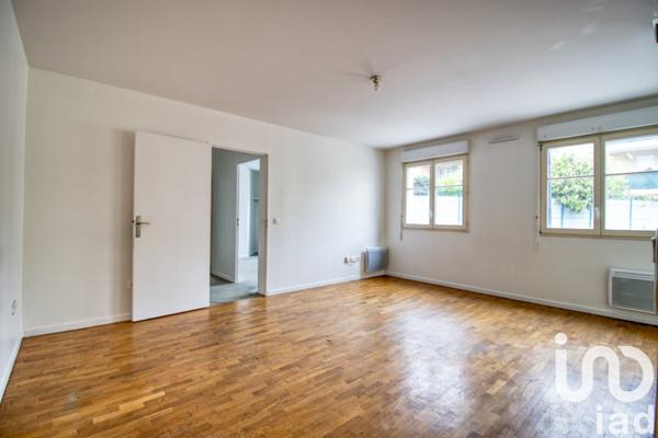 Appartement à vendre 3 pièces 60 m² Sartrouville
