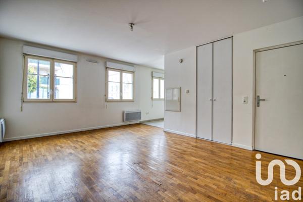 Appartement à vendre 3 pièces 60 m² Sartrouville