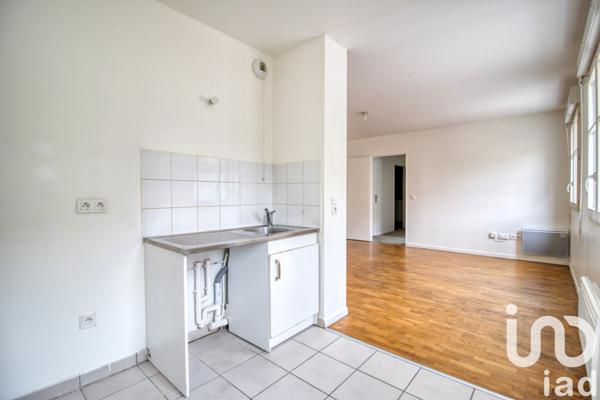 Appartement à vendre 3 pièces 60 m² Sartrouville