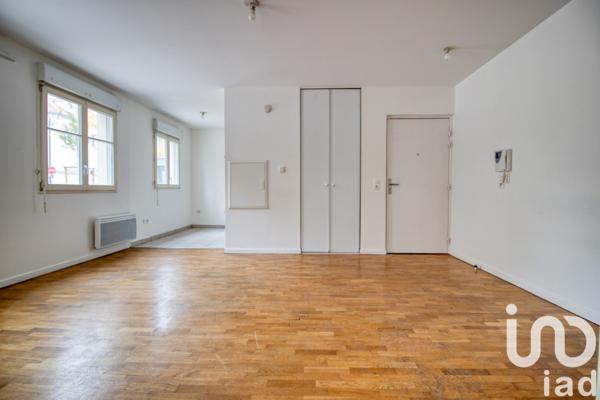 Appartement à vendre 3 pièces 60 m² Sartrouville