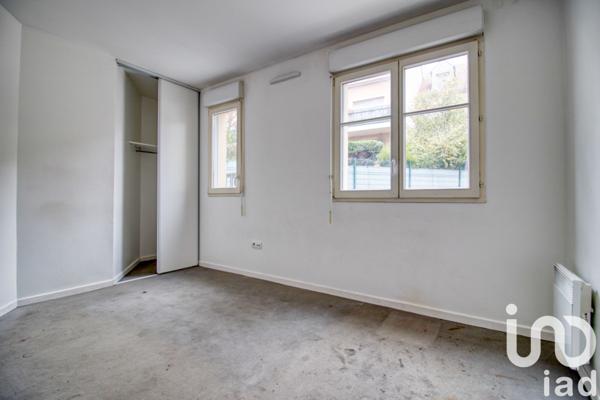 Appartement à vendre 3 pièces 60 m² Sartrouville