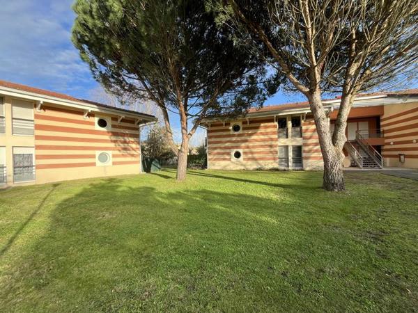 Appartement à vendre |  Le Teich |  3 pièces | 62 m²