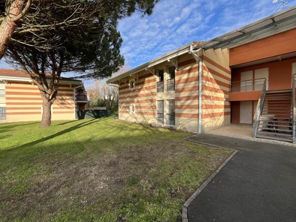 Appartement à vendre |  Le Teich |  3 pièces | 62 m²