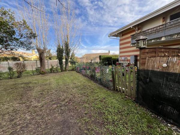 Appartement à vendre |  Le Teich |  3 pièces | 62 m²