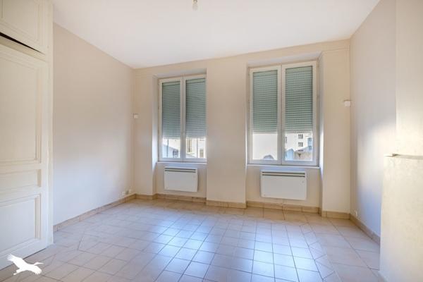 Appartement à vendre |  Lyon 03 |  1 pièce | 22 m²