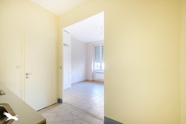 Appartement à vendre |  Lyon 03 |  1 pièce | 22 m²